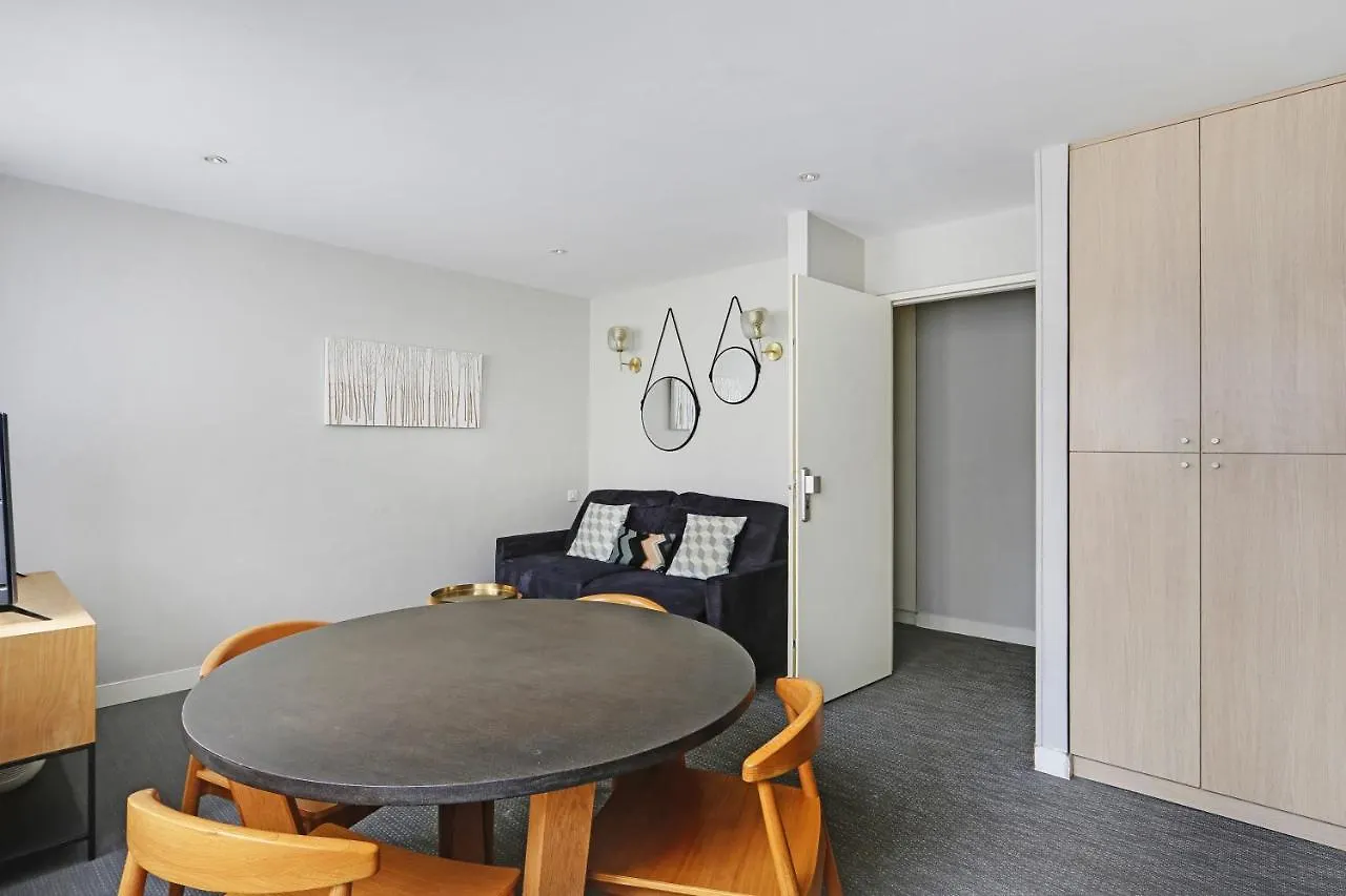 Pick A Flat'S Apartments In Parc Des Expositions - Rue Louis Vicat Paris France