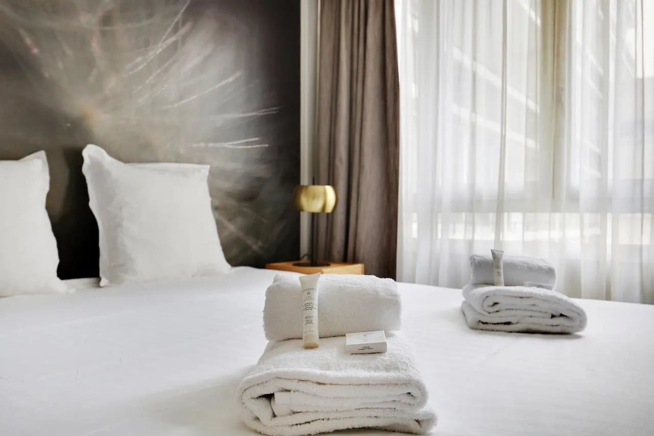 Pick A Flat'S Apartments In Parc Des Expositions - Rue Louis Vicat Paris